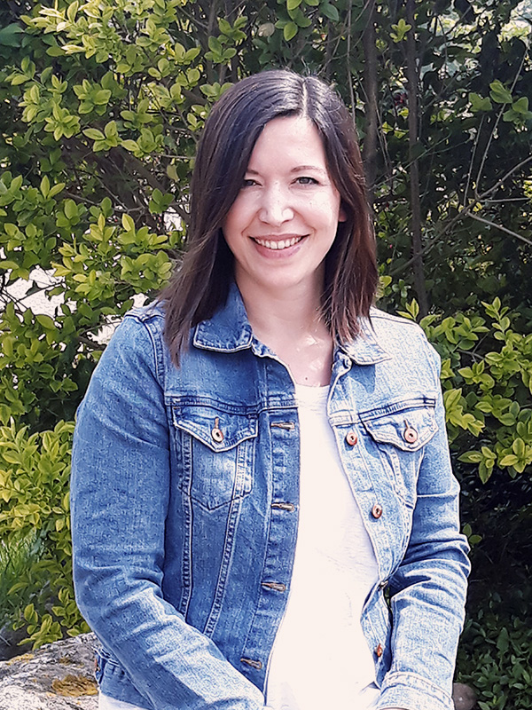 Objektplanung & Technische Beratung: Frau Weber